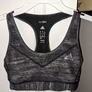 Adidas sports bra